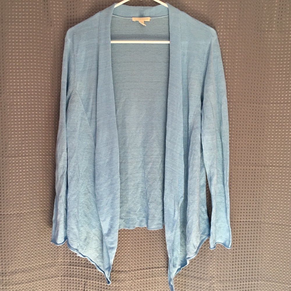 Eileen Fisher cardigan